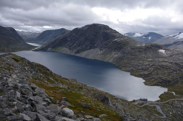 Día 6. Geiranger - 21 días por el Sur de Noruega (3)