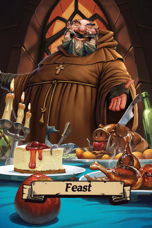 feast png