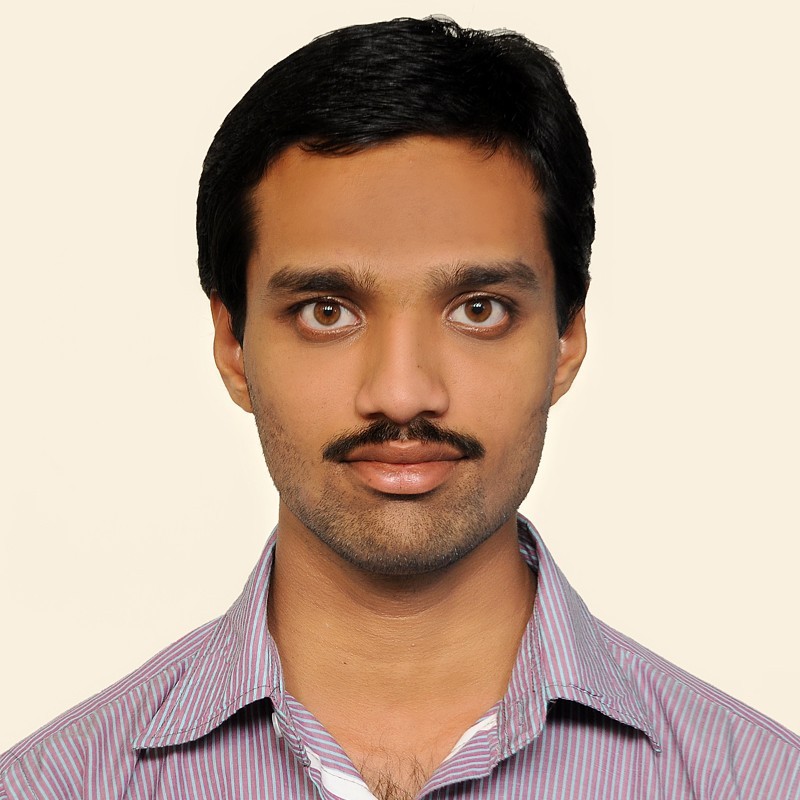 Karthik Gamidi