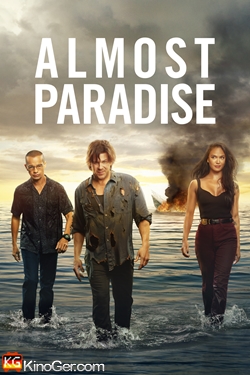 Almost Paradise (2020)