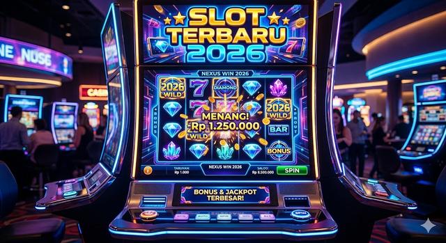 BANDIT4D - Platform Link Terbaru 2026 Koneksi Stabil Tanpa Hambatan