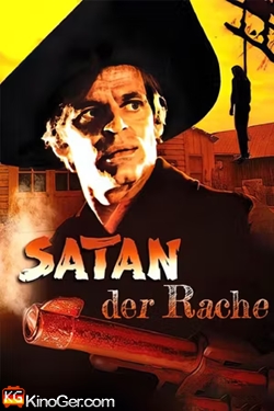 Satan der Rache (1970)