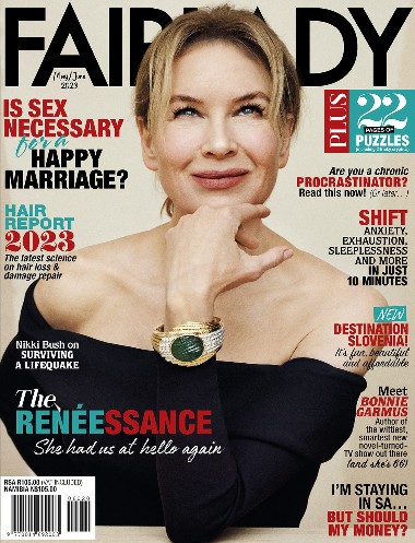 Fairlady - May / June 2023