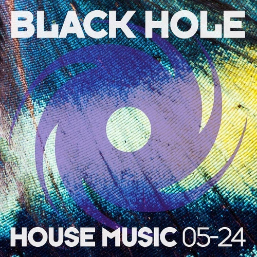 Black Hole House Music 05-24