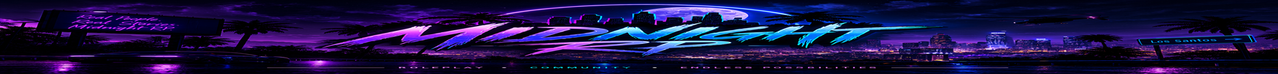 Serverdetails MIDNIGHT RP