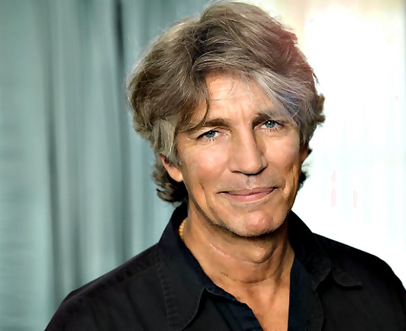 Eric Roberts