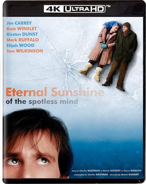 Zakochany Bez Pamięci / Eternal Sunshine of the Spotless Mind (2004) MULTi.2160p.UHD.BluRay.Remux.DoVi.HDR.HEVC.DTS-HD.MA.5.1-fHD / POLSKI LEKTOR i NAPISY