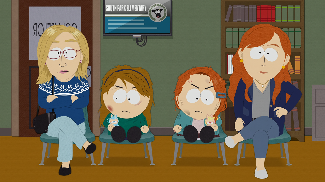 South Park S27E04 Wok is Dead 2160p 10bit ATV WEB DL DDP5 1 HEVC Vyndros mkv snapshot 11 00 2026 02