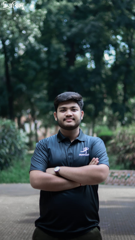 Priyanto Kumar Roy