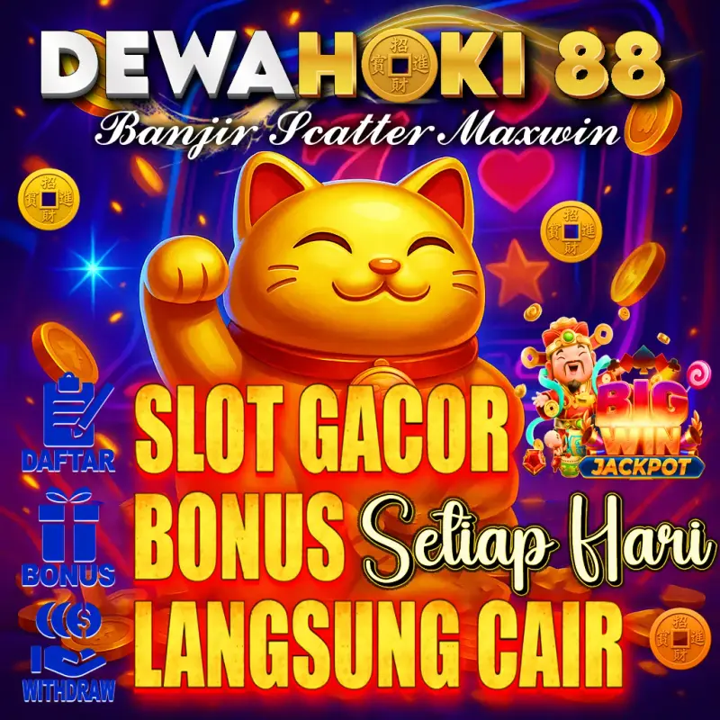 DEWAHOKI88 ✈️ Solusi Gacor Sesungguhnya? Ya Dewa Hoki88 Jawabannya-Siap Bantu Maxwin