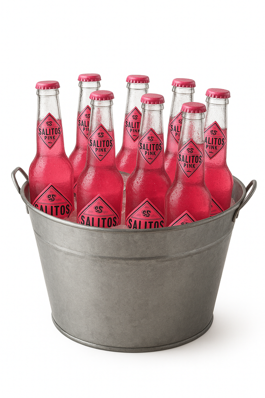Salitos Pink