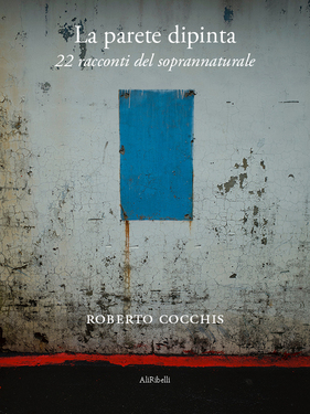 Roberto Cocchis – La parete dipinta (2020)