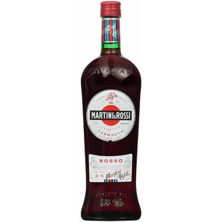 8821 | Martini Rosso X 1 Lts