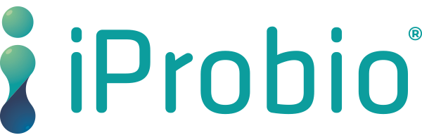 iProbio logo