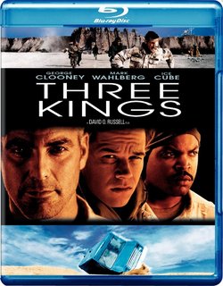 Three Kings (1999) Full Blu-Ray 32Gb VC-1 ITA DD 5.1 ENG DTS-HD MA 5.1 MULTI