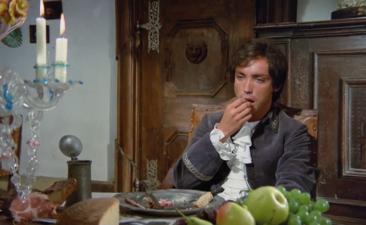 Hexen bis aufs Blut gequält (1970)