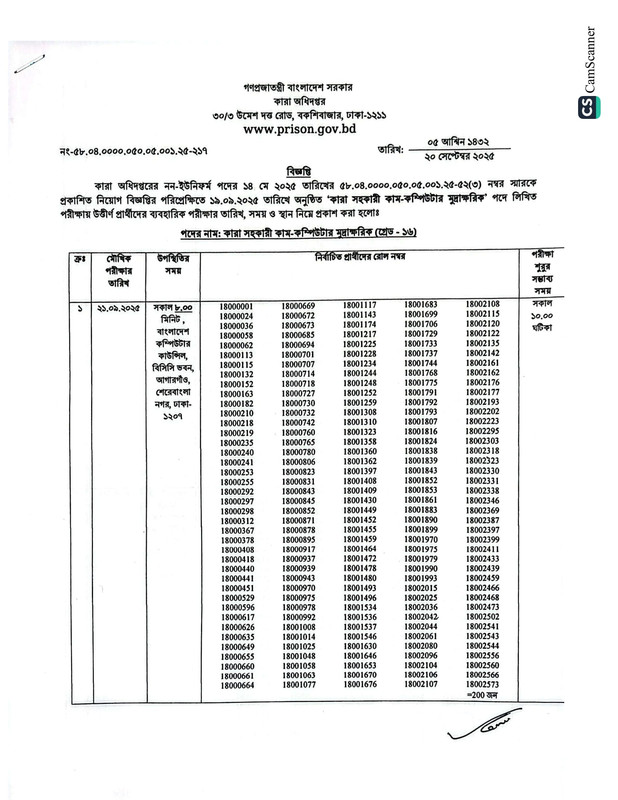 Department-of-Prisons-Practical-Test-Date-2025-PDF-2