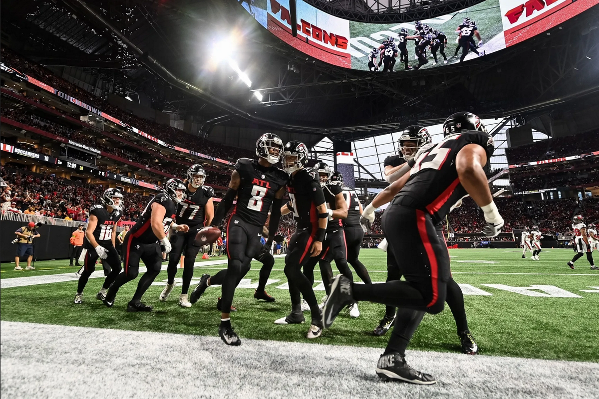 Se acaban las Bye Weeks en la NFL: Inicia la recta final de la temporada