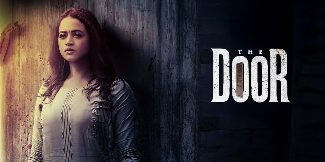 The Door (2025) Hindi Dubbed