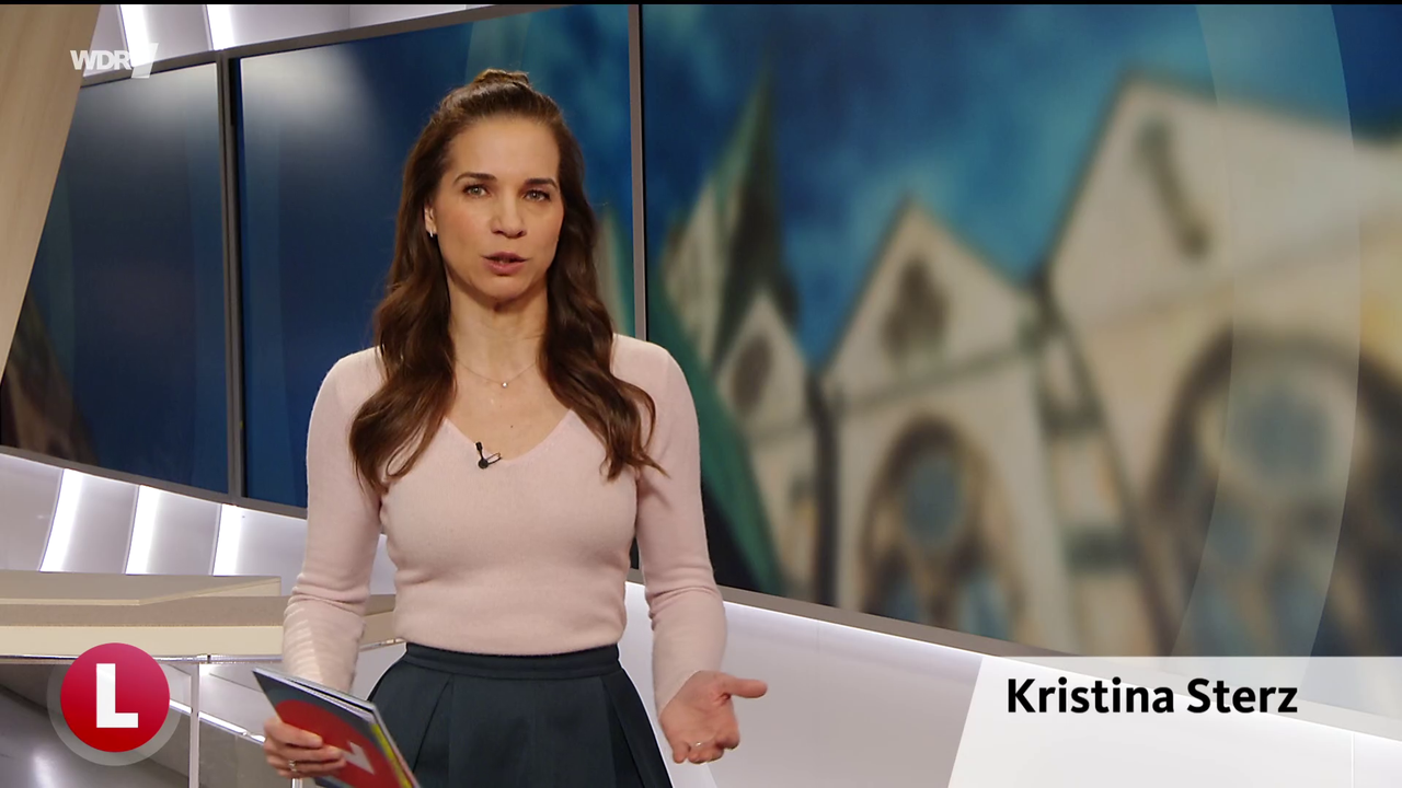 Kristina Sterz WDR Lokalzeit OWL 12 03 2026 112X Caps 10