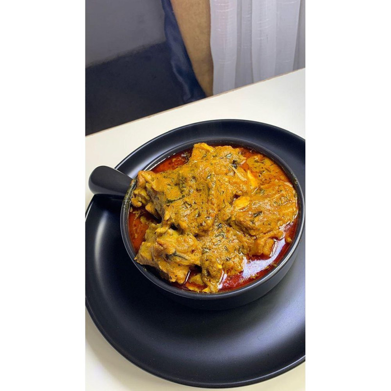 Banga soup