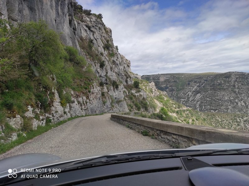 LES GORGES DE LA VIS Thumbnail-1620321870477