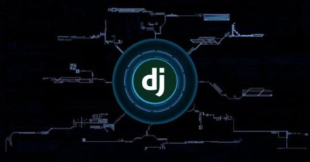 Learn Django Web Development With 5 Real World Projects