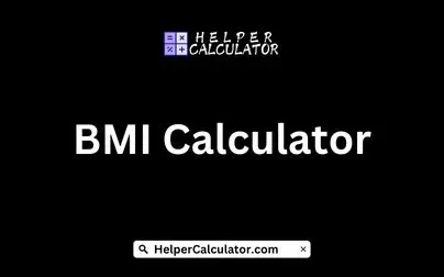 BMI Calculator