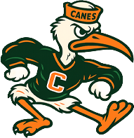 Eastside Canes Logo