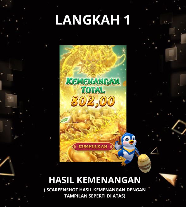 Langkah 1 Gospin123