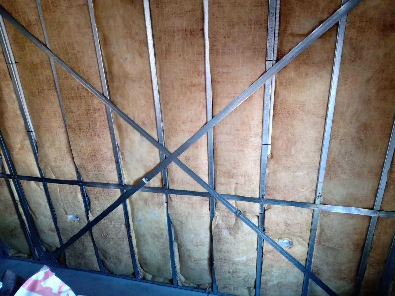 Aislaciones Exterior