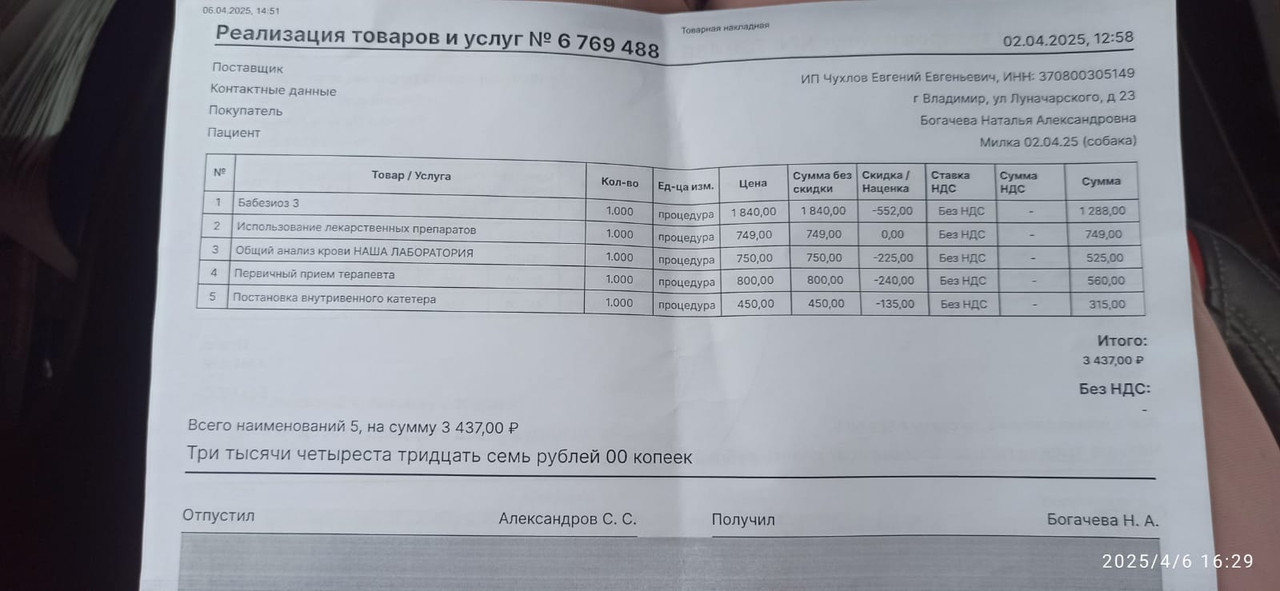 Изображение