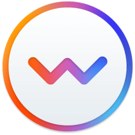 Waltr 2.6.25 macOS