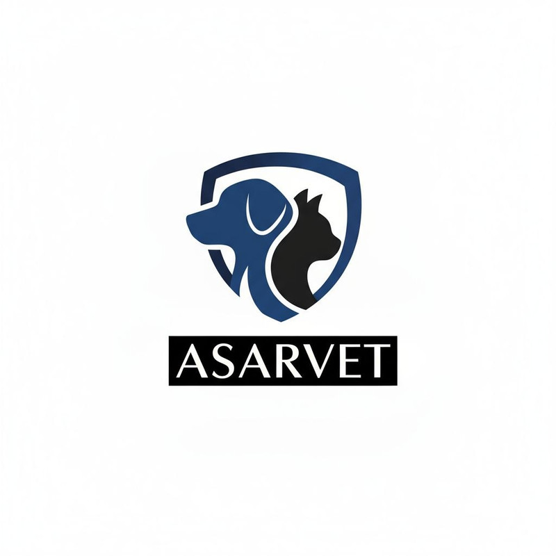 ASARVET Logo