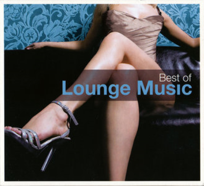 VA - Best Of Lounge Music (2012) 6 CD Box Set