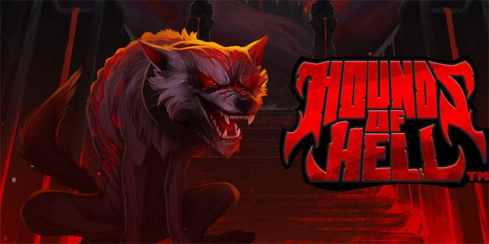 Slot Hounds of Hell