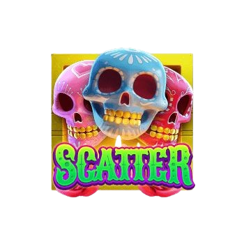Scatter