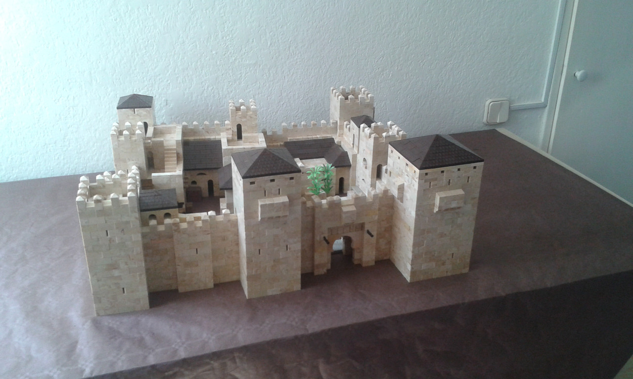 Generales (11)