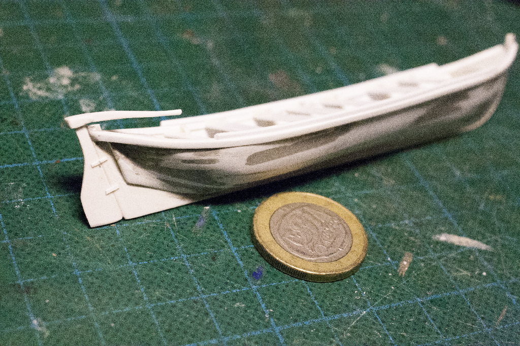 small plastic boat 05