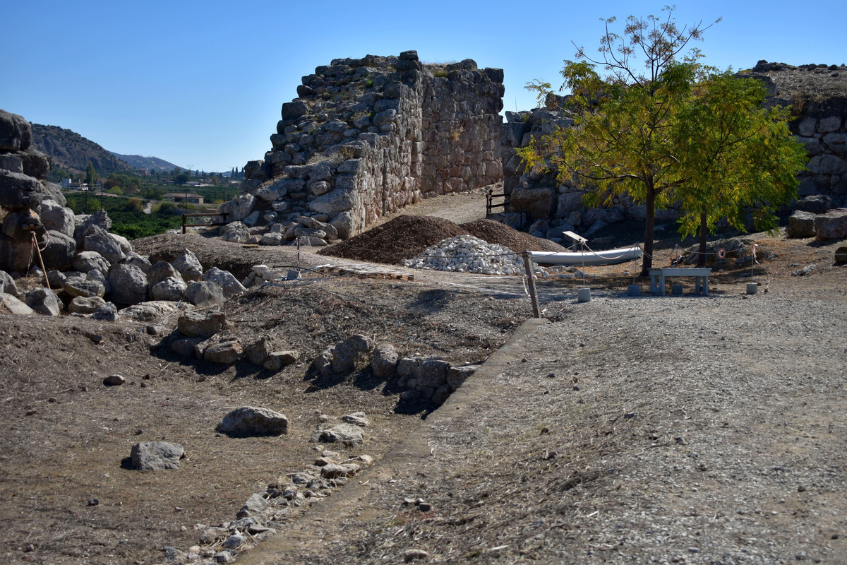 Αρχαία Τίρυνθα (25)