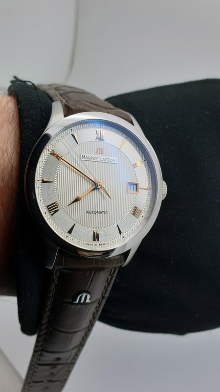 MP 6407 ремень М с клипосй 14