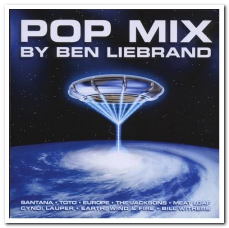 fb4718ef 5f4b 4916 95e8 abb298dceaea - VA - Pop Mix By Ben Liebrand (2000) [Reissue 2006]