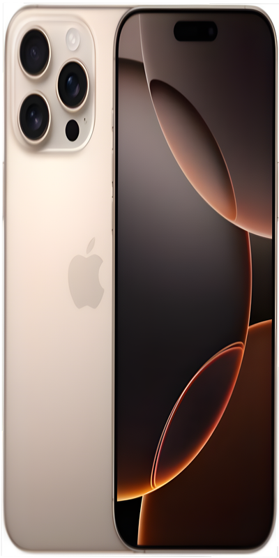 iPhone Example