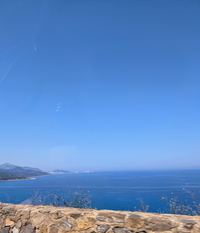Calvi Bay