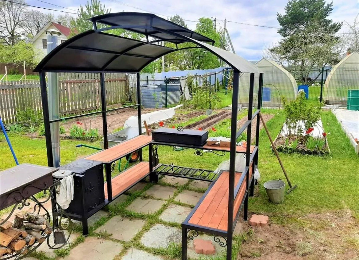 Лофт Биг Босс