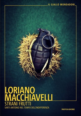Loriano Macchiavelli - Strani frutti (2025)