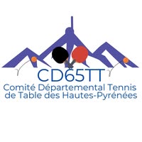 Comité Départemental de Tennis de Table 65