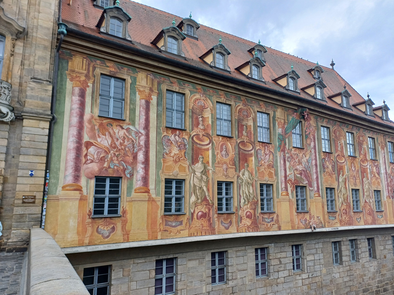 DÍA 5. BAMBERG - Roadtrip a Copenhague en 17 días (4)