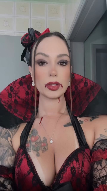 vamp 9