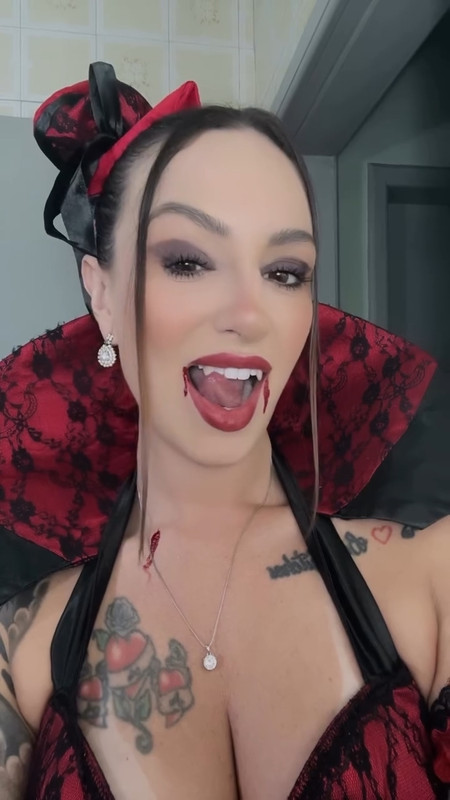 vamp 5